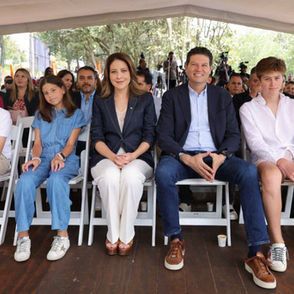 Inicia construcción de la Casa del Adulto Mayor en Morelia; atenderá a más de 25 mil personas