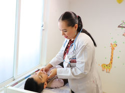 Detección oportuna de signos y síntomas de cáncer infantil mejoran la sobrevida de los pacientes