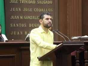 Busca Octavio Ocampo abrir los cabildos municipales a la participación ciudadana