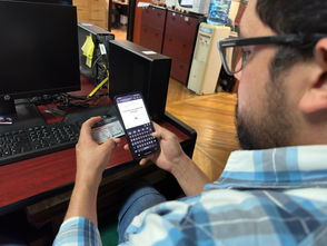 Con más de 100 trámites digitales, Gobierno de Bedolla transforma Michoacán