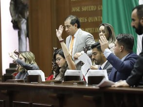 Aprueba 76 Legislatura iniciativa ciudadana en materia de Entidades Paraestatales