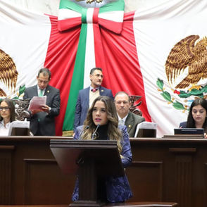 Propone Xóchitl Ruiz eliminar la ratificación de quejas ante la CEDH para frenar trabas burocráticas