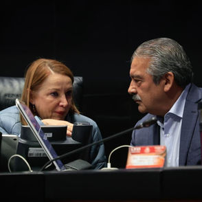 Va Morón por Ley para proteger la Salud Mental Laboral