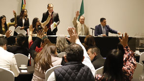 Dota Congreso del Estado a la Procuraduría de Protección de Niñas, Niños y Adolescentes de personalidad jurídica propia