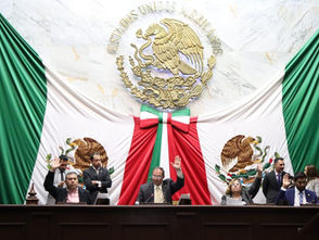 Legisladores a favor de que dependencias de gobierno cuenten con intérpretes de señas