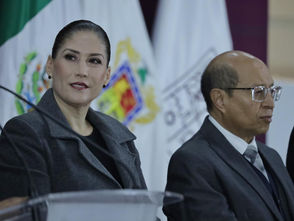 Alistan conmemoración del Bicentenario de Michoacán y su Constitución