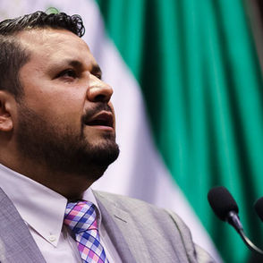 Deuda pública rebasa 19 billones de pesos y compromete el futuro financiero de México: Armando Tejeda