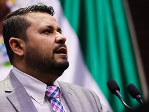 ES TIEMPO QUE GOBERNADOR DE MICHOACÁN ASUMA LA RESPONSABILIDAD DE SU FRACASO: ARMANDO TEJEDA CID