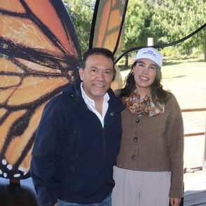 Campaña “Michoacán, el alma de México” se presentará en la Feria Internacional de Turismo: Sectur