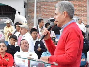 Firme y fuerte es la alianza entre PRI, PAN y PRD en Michoacán: Hernández Peña