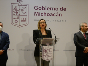 Incrementa el regreso a clases presenciales en Educación Media Superior y Superior: Yarabí Ávila