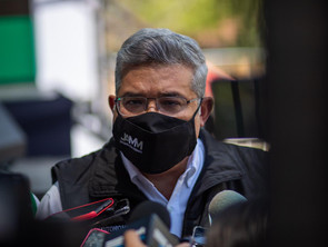 Ciudadanos no queremos de la experiencia fallida de los políticos de siempre: Magaña de la Mora
