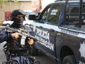 SSP localiza a víctima de tentativa de extorsión telefónica, en Yurécuaro