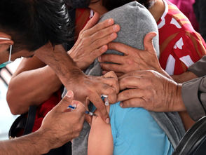 Aplicarán segundas dosis de Pfizer a niños de 5 a 11 años en Apatzingán