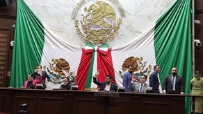 Aprueba 76 Legislatura el Plan Anual de Fiscalización de la Cuenta Pública 2025