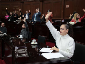 Sandra Arreola impulsa agenda legislativa contra la violencia y por la justicia para mujeres, niñas y niños