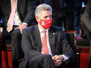 VA ALIANZA LEGISLATIVA POR COMISIONES EN EL CONGRESO LOCAL: HERNÁNDEZ PEÑA