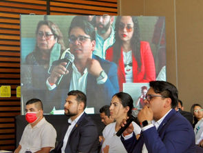 Mantiene PRD Michoacán compromiso con la transparencia y contra la corrupción