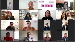 APRUEBA IEM FINANCIAMIENTO PÚBLICO A PARTIDOS POLÍTICOS PARA 2026