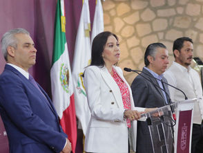 Publican convocatoria de nuevo ingreso a escuelas normales de Michoacán