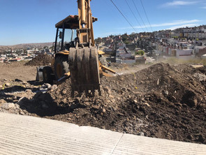 Continúa Gobierno de Morelia con supervisión de obras en el municipio