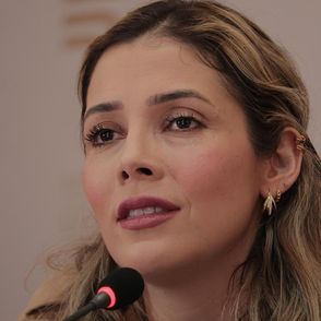 Amistad o afecto entre mujeres, va más allá de las decisiones políticas individuales: Brissa Arroyo