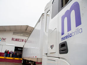 Entrega DIF Michoacán más de 21 mil dotaciones alimentarias