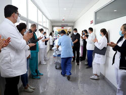Mil 488 personas han recibido un trasplante en Michoacán
