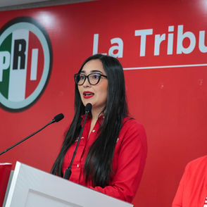 Propone PRI un día de “Oficina en casa” semanal para los trabajadores