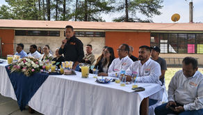 Homenaje a la trayectoria y compromiso docente en San Ramón 