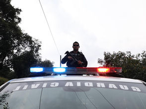 SSP localiza a persona de la tercera edad víctima en tentativa de extorsión telefónica en Maravatío