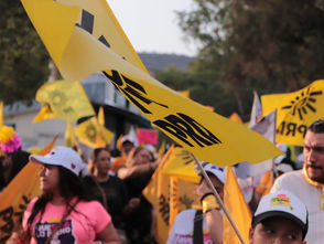 Se mantienen los triunfos del PRD en municipios Charapan y Jiménez