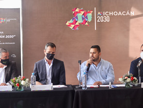 SE COMPROMETEN DIPUTADOS FEDERALES DEL PAN CON EL SECTOR PRODUCTIVO DE MICHOACÁN