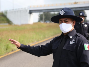 Desplegará SSP mil 300 elementos en zona lacustre por Noche de Muertos