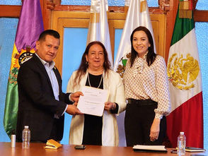 Se realiza relevo institucional de directivos en la Escuela Normal Rural de Tiripetío