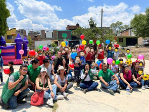 Promueve Partido Verde en Morelia bienestar de la infancia