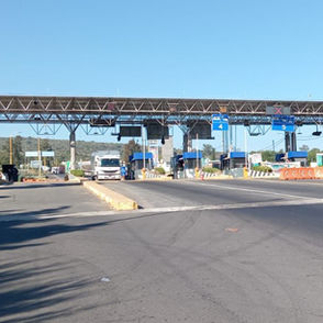 Libre tránsito en autopistas de Michoacán; Segob mantiene atención permanente