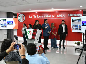 En Morelia nada brilla: Primer Informe de edil fue un derroche de recursos, acusa Edna Martínez