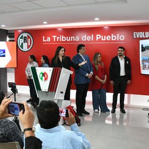 En Morelia nada brilla: Primer Informe de edil fue un derroche de recursos, acusa Edna Martínez