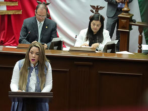 Llama Xóchitl Ruiz a no minimizar amenazas y fortalecer la prevención de violencia en escuelas