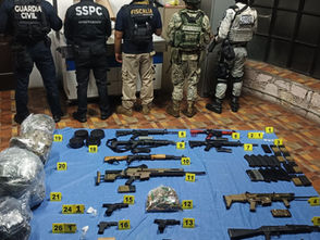 Cateo en Tanhuato deja armas, droga y vehículos asegurados; no reportan detenidos