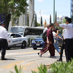 Alarma en Tarímbaro exhibe fragilidad en seguridad escolar; autoridades descartan tiroteo, pero refuerzan vigilancia