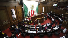 Congreso del Estado invita a proponer posibles recipiendarios de la Condecoración “Suprema Junta Nacional Americana”