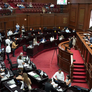 Crea 76 Legislatura Comisión Auxiliar para la Verificación de Integridad de Candidaturas