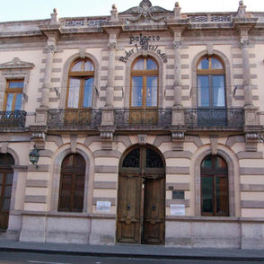 Congreso del Estado recibe propuesta para designación en presidencia municipal de Uruapan