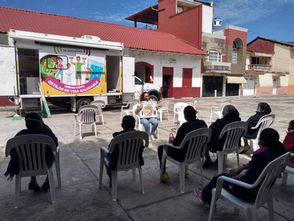 Promueve SSM sana alimentación a través de Unidades de Estilos de Vida Saludable