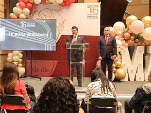 En Tribuna Ciudadana, Fundación Francisco J. Mújica anuncia que se busca que se inscriba en Muro de Honor del Congreso el nombre de Primo Tapia