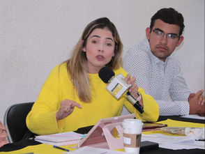 Aquí estamos quienes conocemos y queremos al PRD: Dirigencia perredista