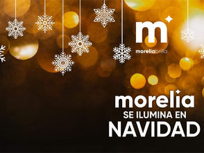 Invita Alfonso Martínez al encendido Navideño y apertura de la Pista de Hielo