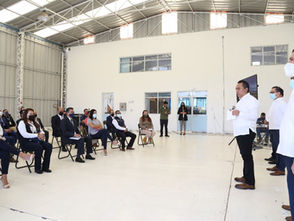 Garantiza Fiscalía General, Estado de Derecho en Proceso Electoral: Adrián López Solís